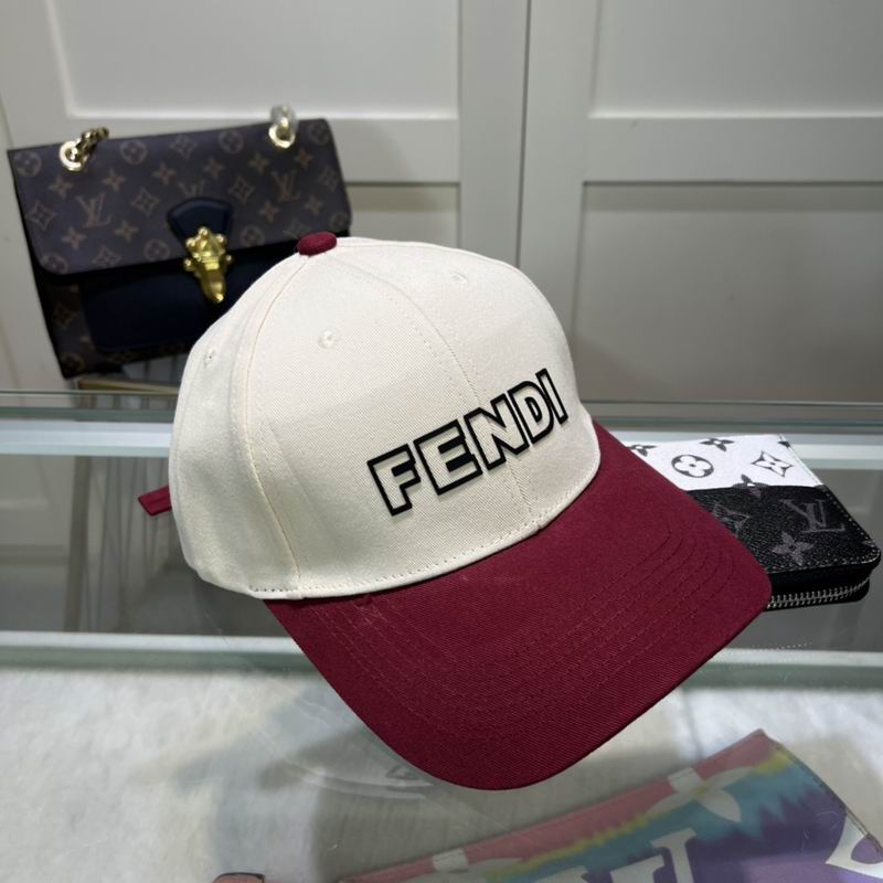 Fendi cap 107 (7)